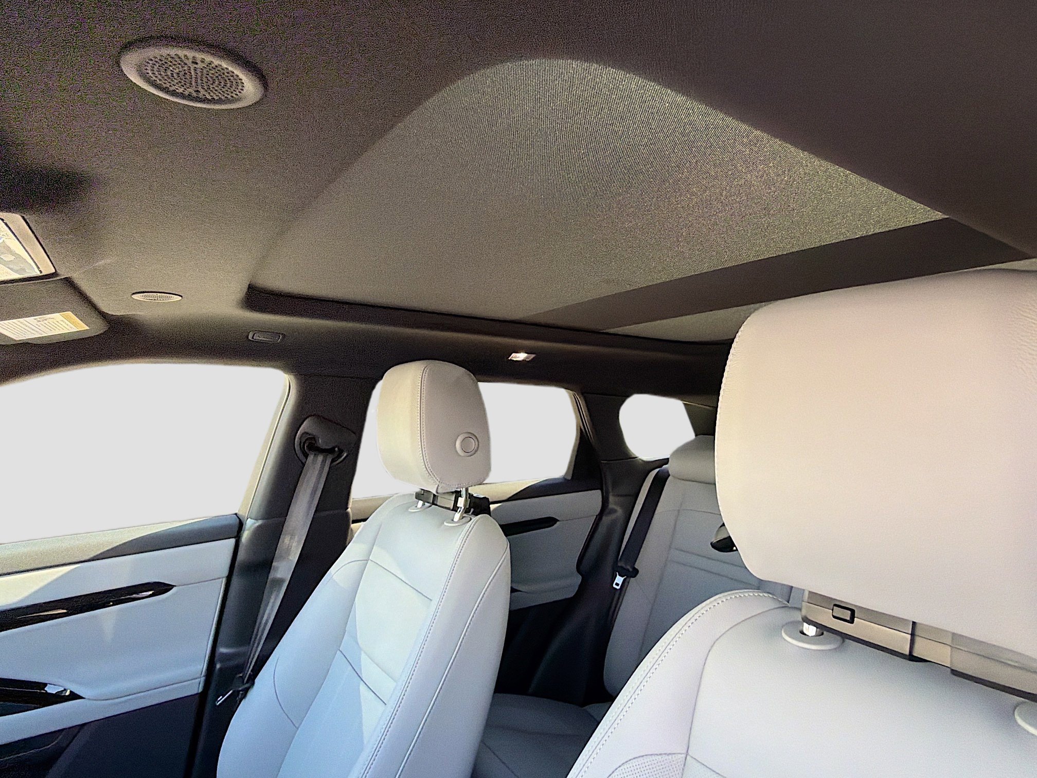 2026 Land Rover Range Rover Evoque S - Photo 27