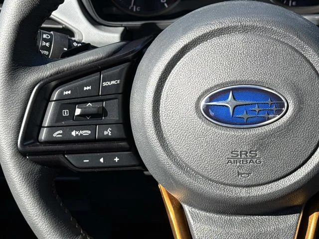 Used 2026 Blue Subaru Wilderness image 22