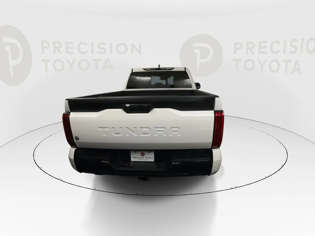 2023 Toyota Tundra SR5 - Photo 16