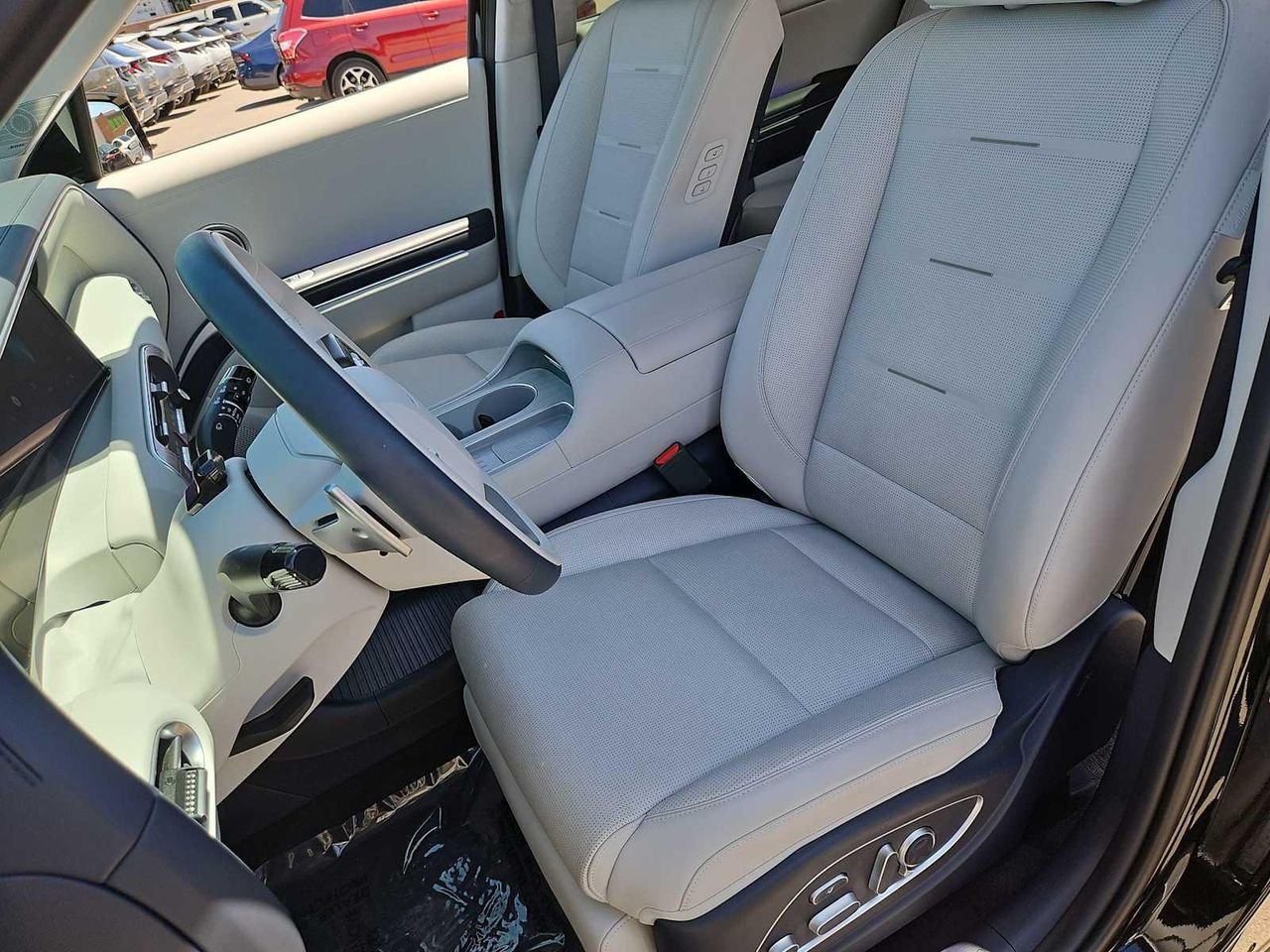 2026 Hyundai Palisade Calligraphy - Photo 16