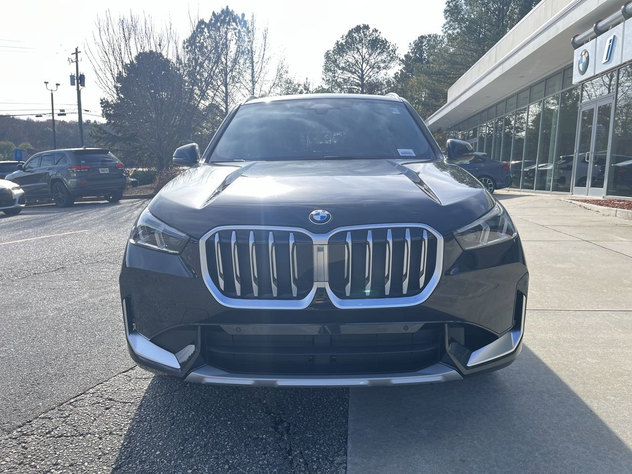 2025 BMW X1 28i - Photo 10