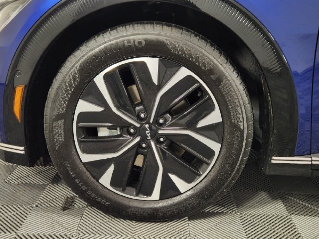 2024 Kia EV6 Wind - Photo 21