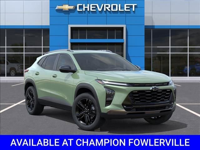 2026 Chevrolet Trax Activ - Photo 7