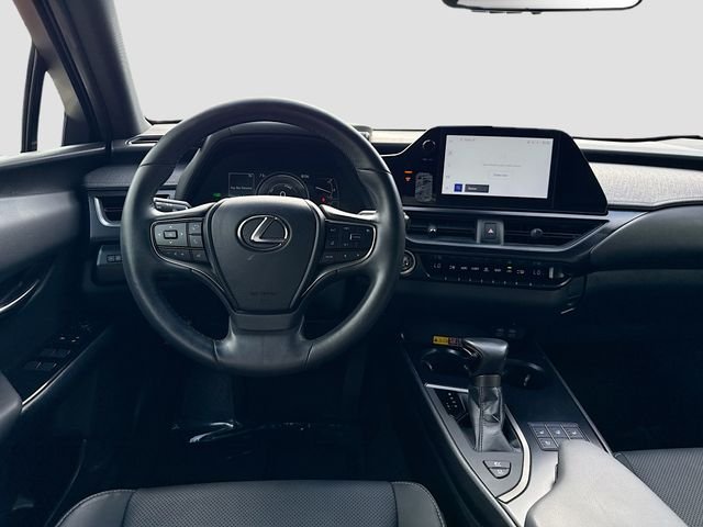 Used 2024 Red Lexus 250h Premium image 21