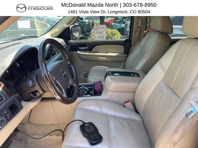 Used 2007 White GMC Denali image 5