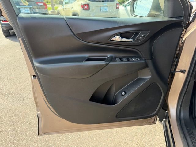 Used 2019 SANDY RIDGE METALLIC Chevrolet LT image 18