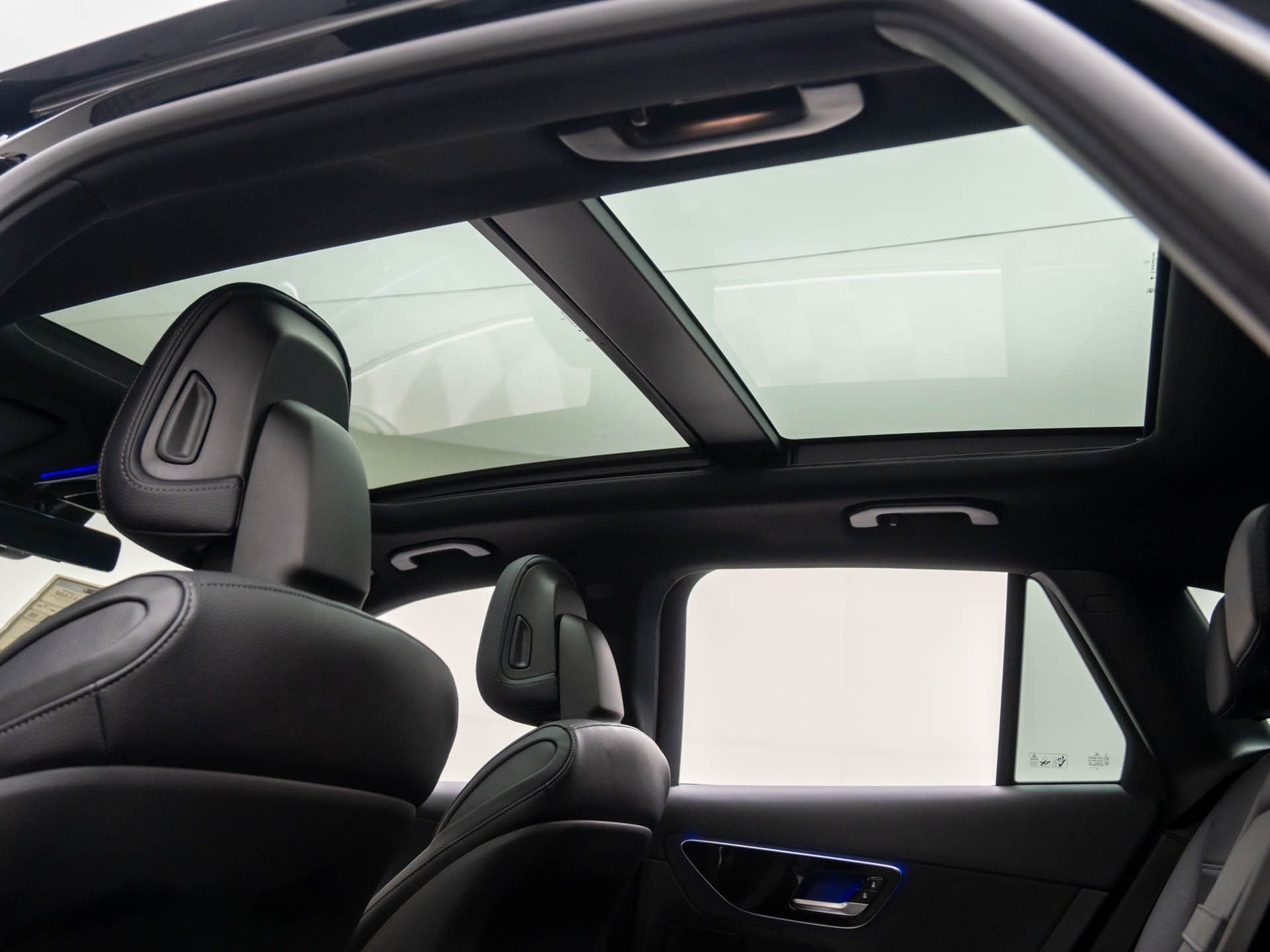 Certified Used 2026 Black Mercedes-Benz GLC 300 image 16