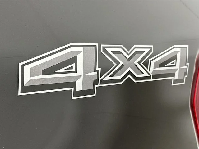 New 2026 Ford F-150 STX