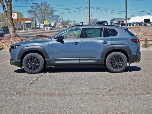 2026 Mazda CX-50 Premium - Photo 7