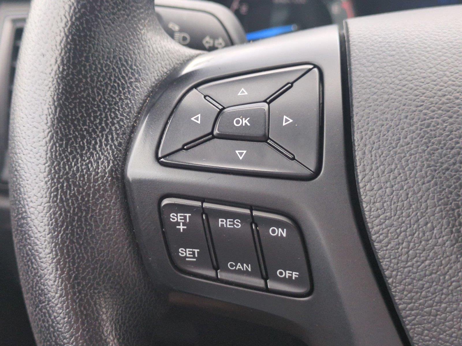 Used 2019 Shadow Black Ford XL image 20