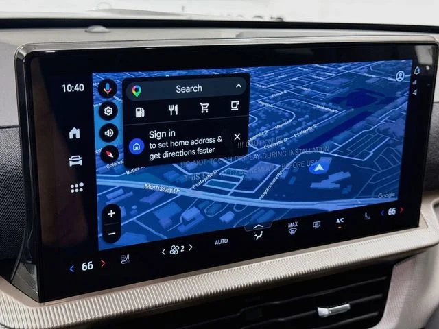 New 2027 Agate Black Metallic Ford Active image 13