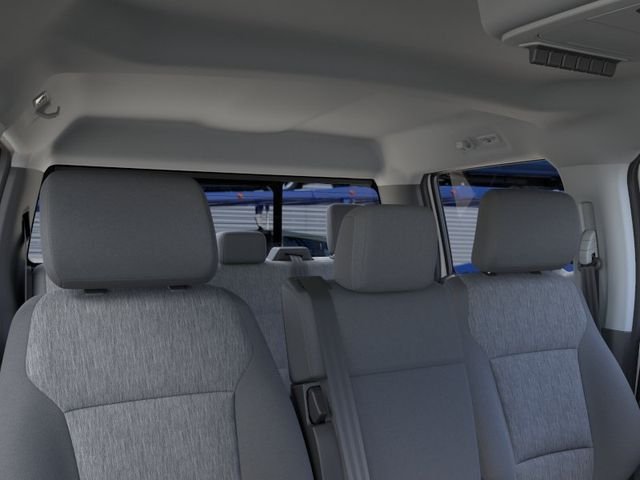 New 2026 White Ford XL image 22