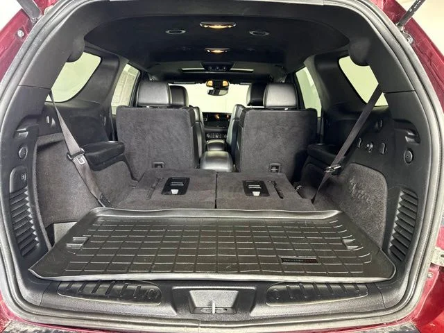 Used 2021 Octane Red Pearlcoat Dodge Citadel image 20