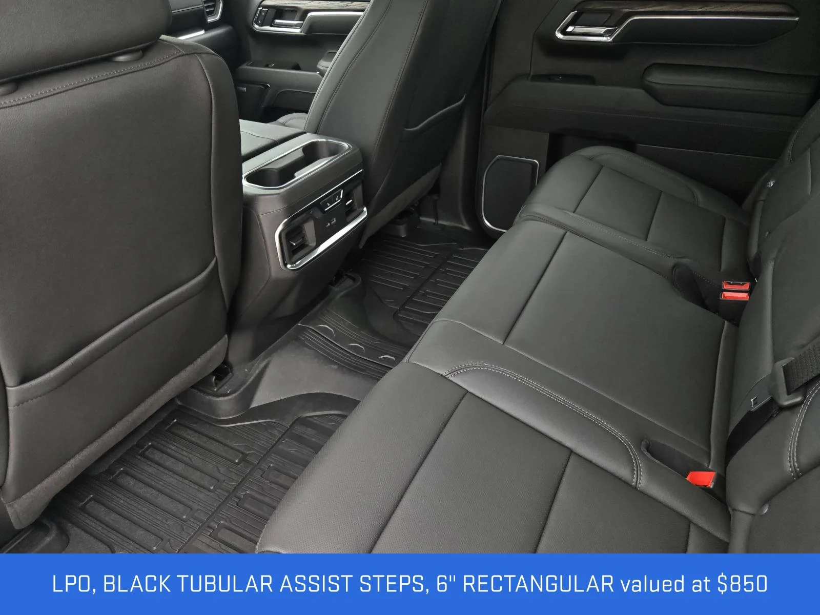 2026 GMC Sierra 1500 Elevation - Photo 6