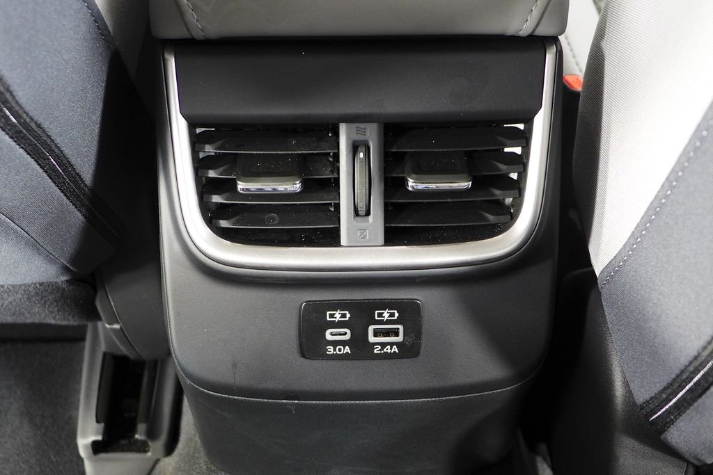 2025 Subaru Legacy Premium - Photo 23
