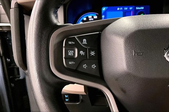 2024 Ford Bronco 4-Door Wildtrak - Photo 25