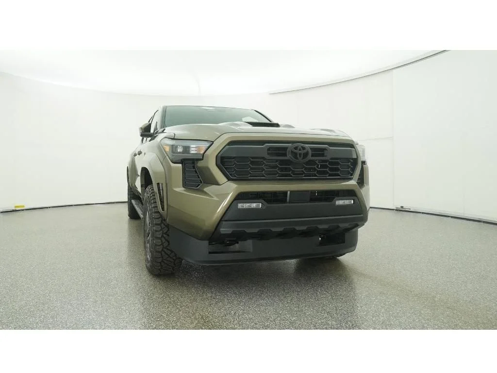 New 2026 Bronze Oxide Toyota TRD Sport i-FORCE MAX image 55