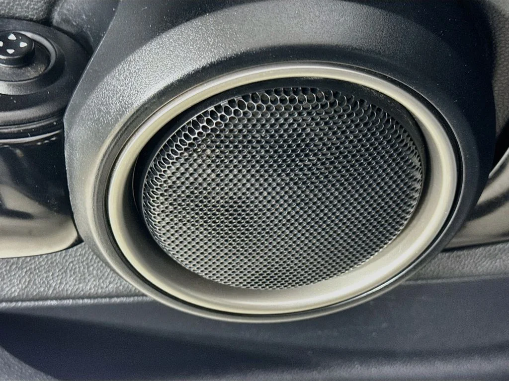 Used 2015 Gray MINI Base image 21