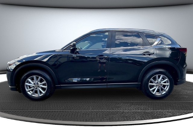 Used 2022 Black Mazda 2.5 S Select Package image 8