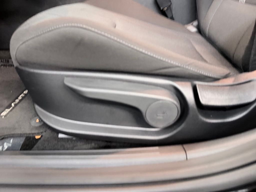 Used 2026 Black Hyundai SE image 11