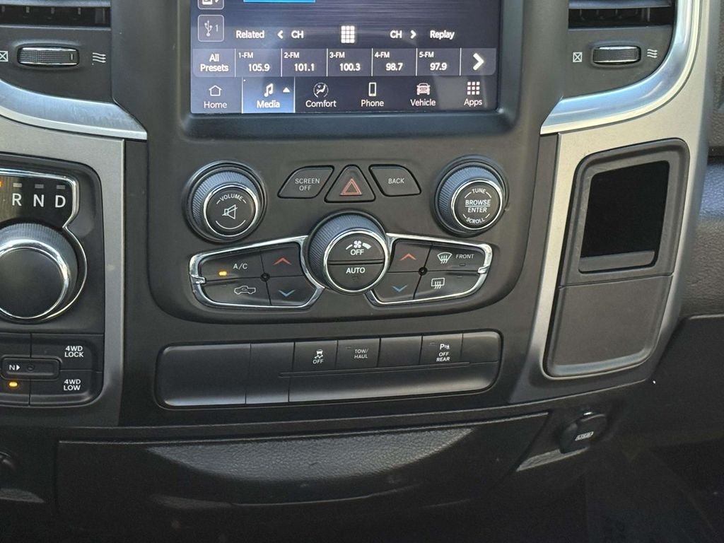 Used 2022 Gray Ram Warlock image 20