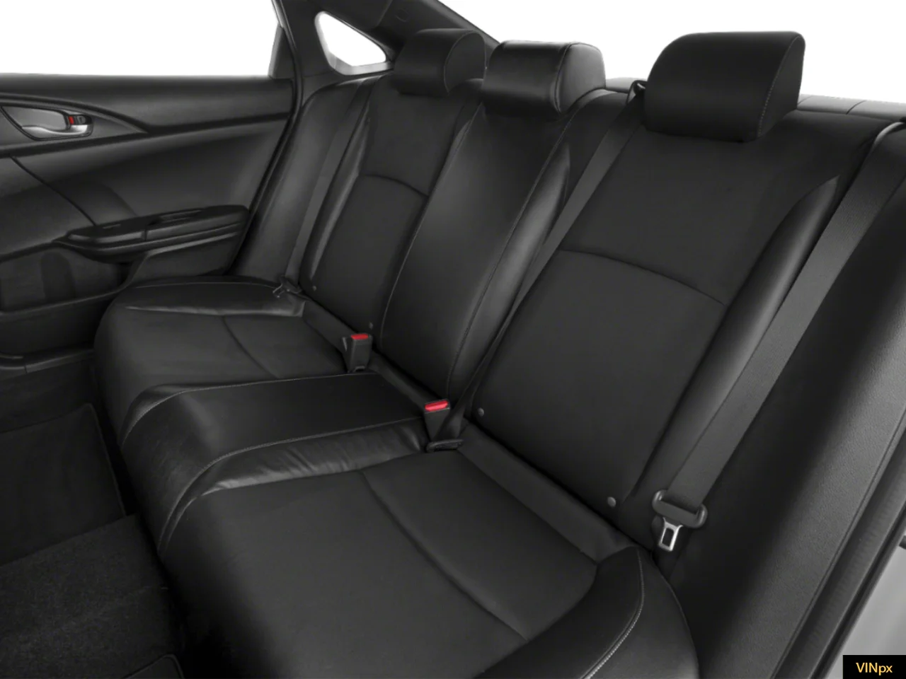 Used 2019 Modern Steel Metallic Honda Sport image 11