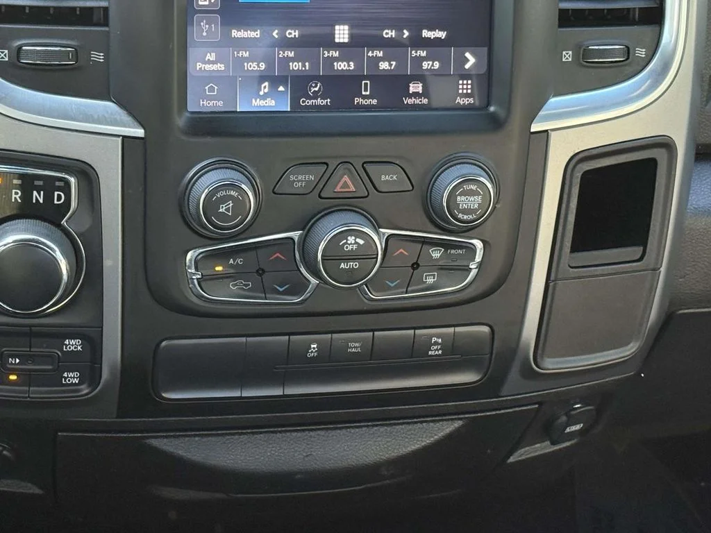 Used 2022 Gray Ram Warlock image 20