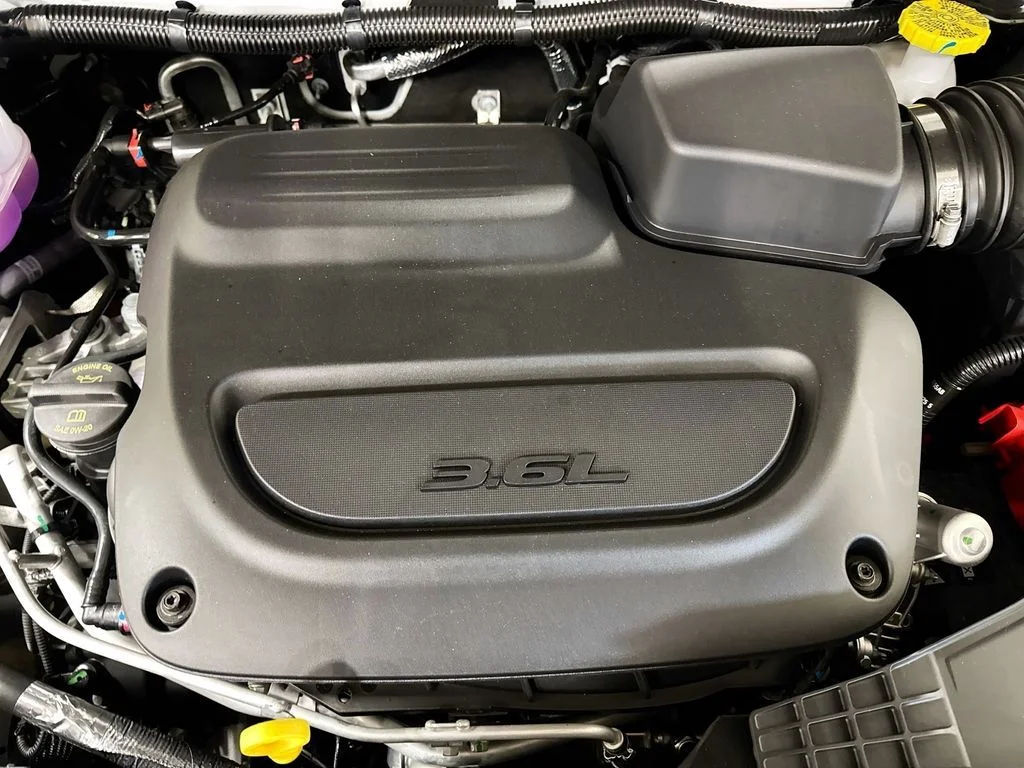 2026 Chrysler Pacifica Limited - Photo 24