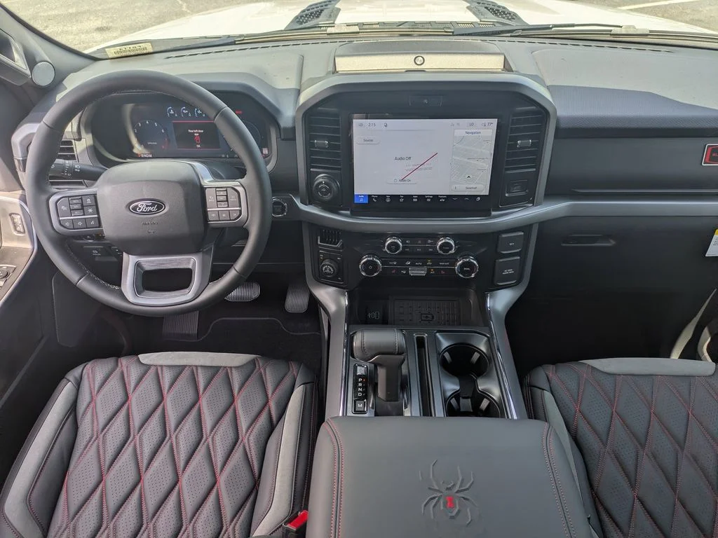 New 2026 Avalanche Ford XLT image 17