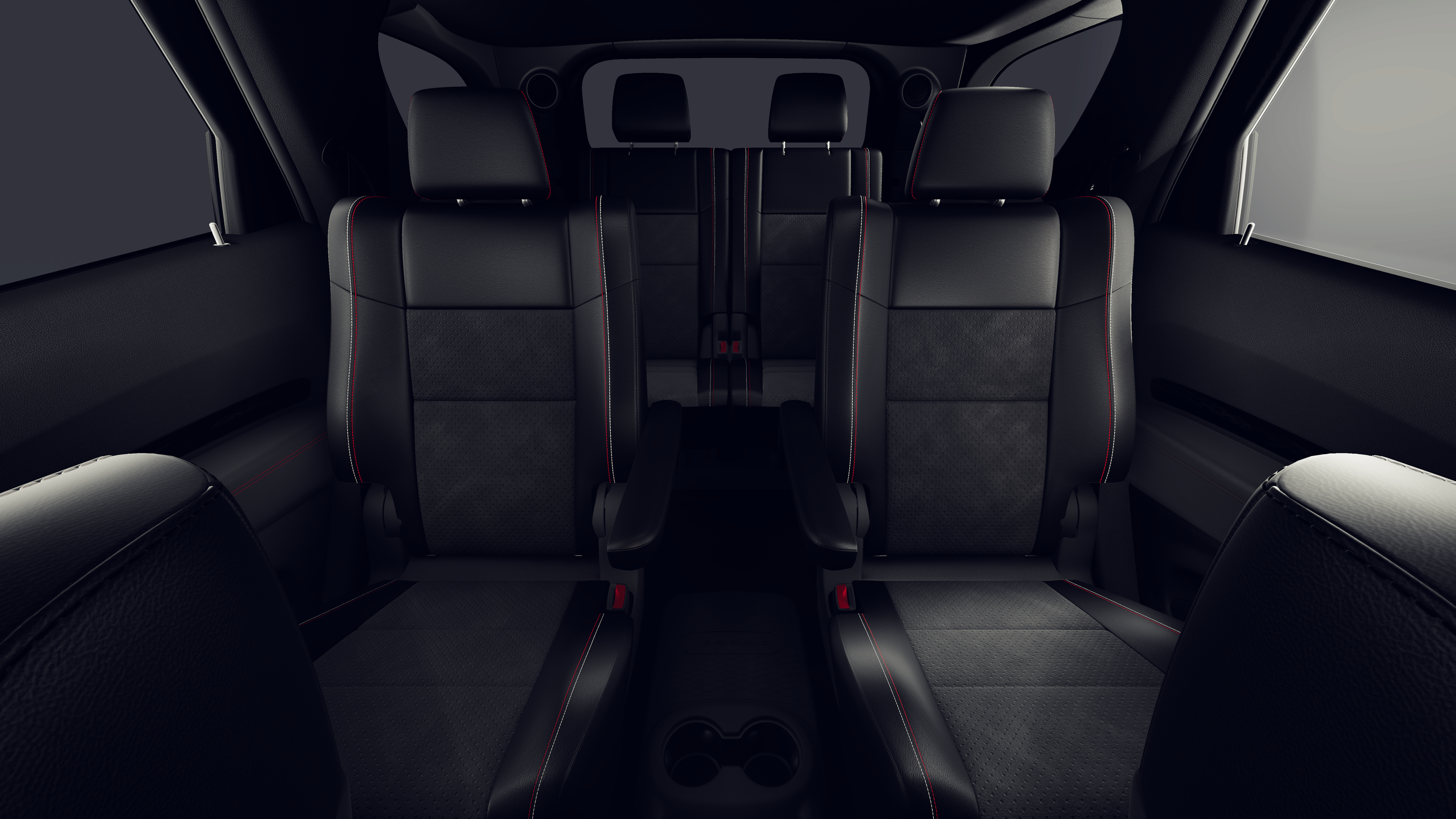 New 2026 Vapor Gray Exterior Paint Dodge GT PREMIUM image 3