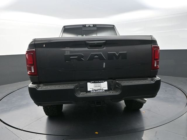 2025 RAM Ram 2500 Pickup Power Wagon - Photo 9