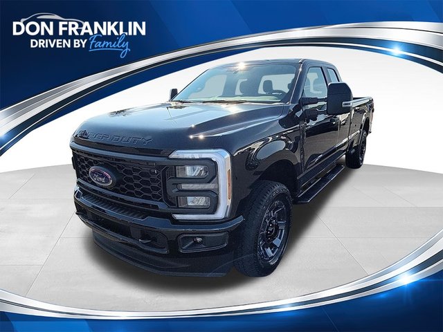 2026 Ford Super Duty F-350® XL