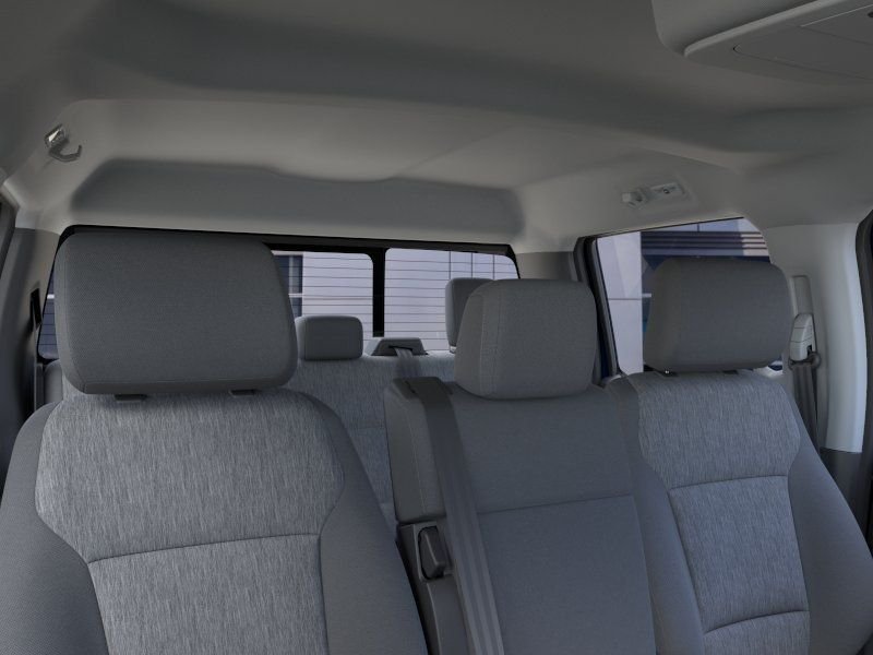 New 2026 Blue Ford XL image 22