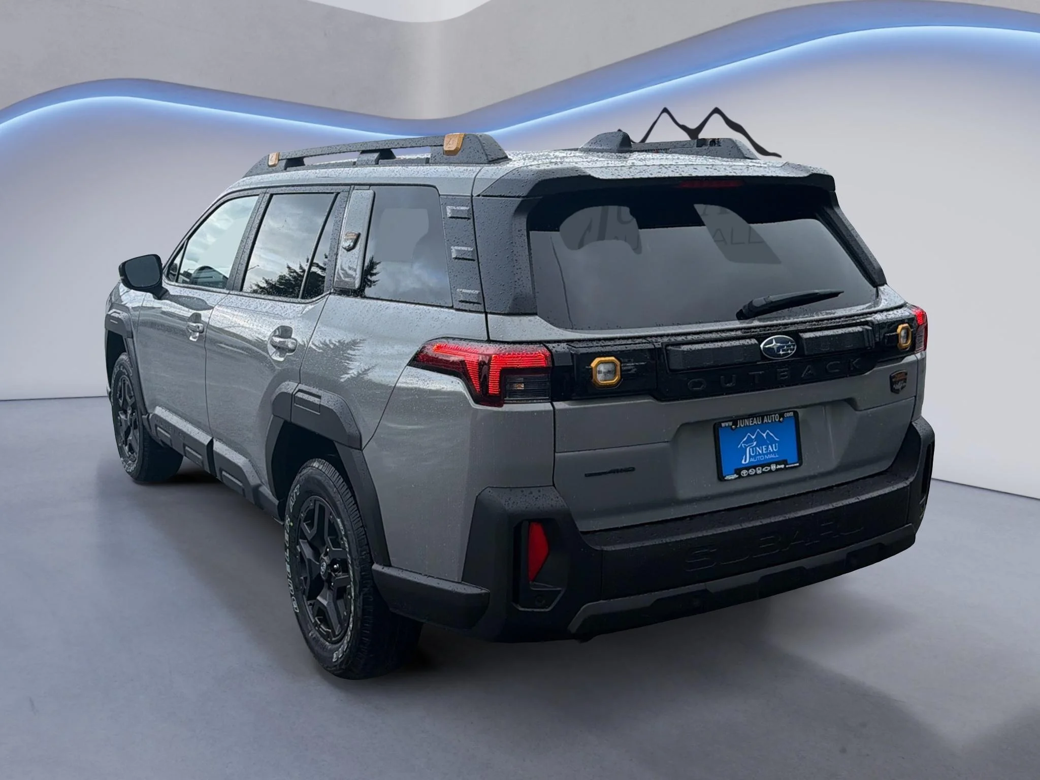 New 2026 RIVER ROCK PEARL Subaru Wilderness image 5