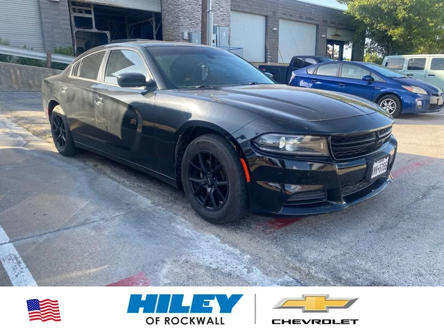 Pre-Owned 2022 Dodge Charger SXT