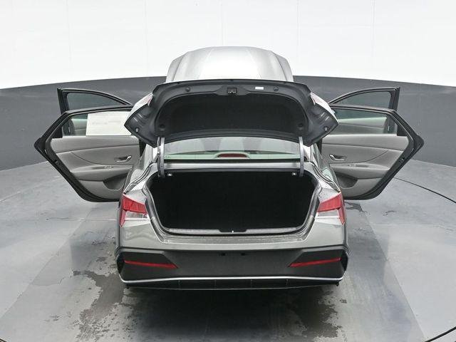 New 2026 Gray Hyundai SEL Sport image 27