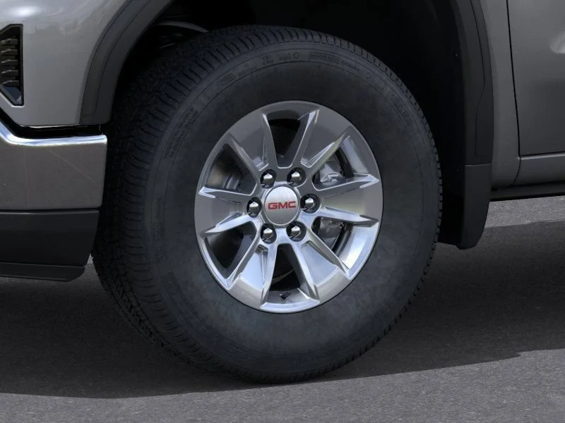 2026 GMC Sierra 1500 Pro - Photo 9