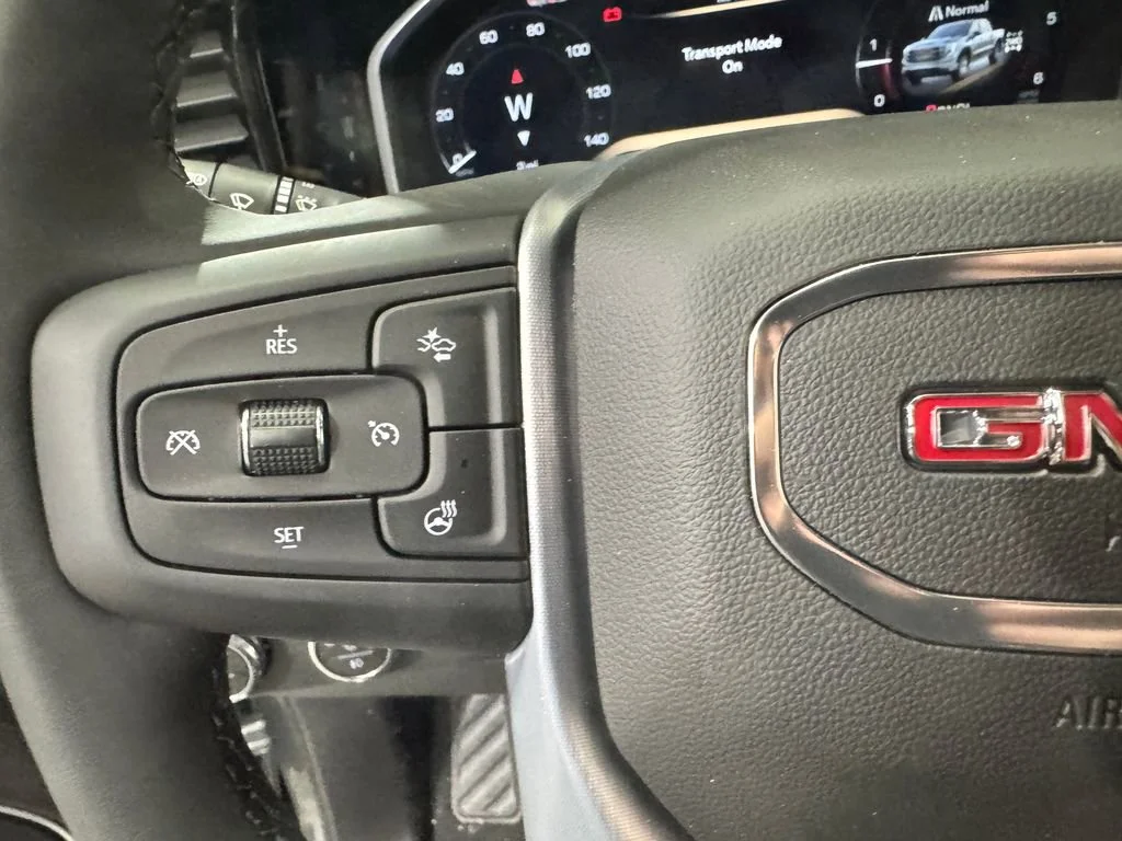 New 2026 Sterling Metallic GMC Elevation image 18
