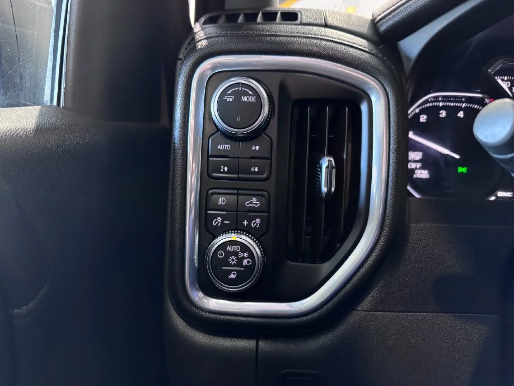 2021 GMC Sierra 1500 Elevation - Photo 25