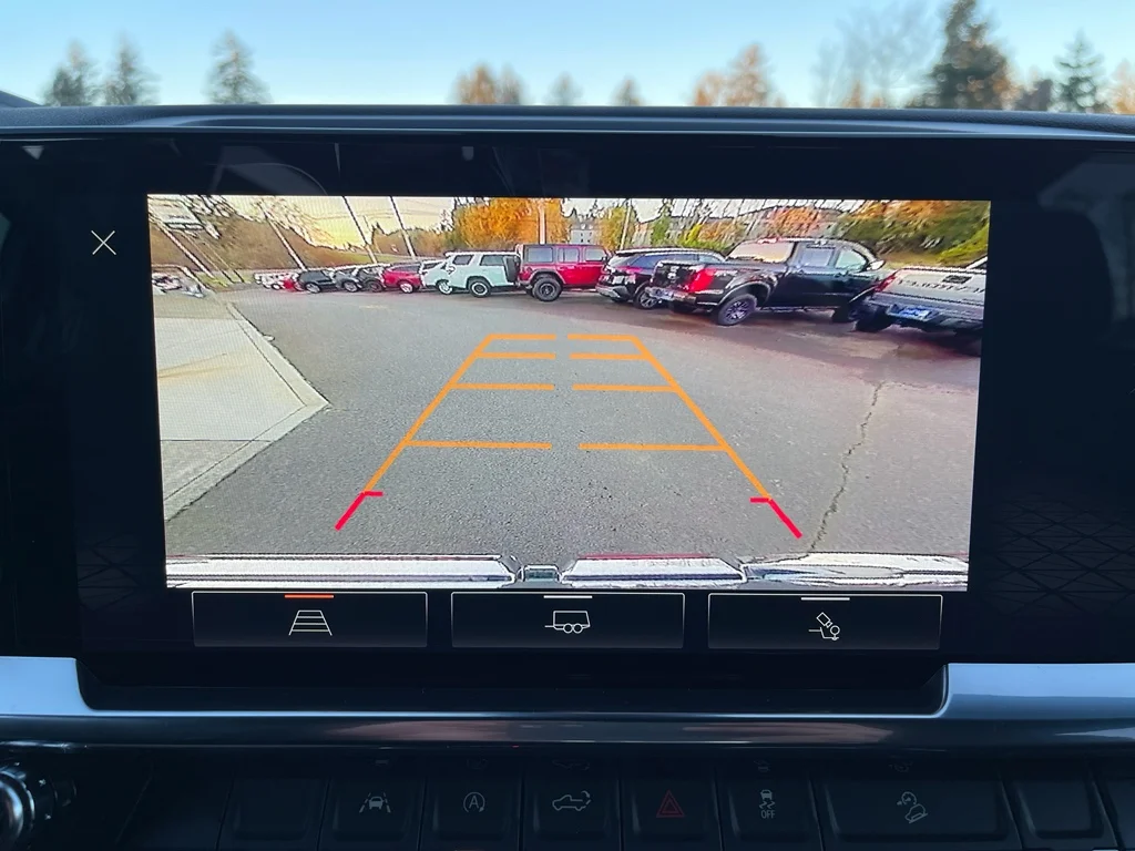 2026 GMC Sierra 1500 Elevation - Photo 19