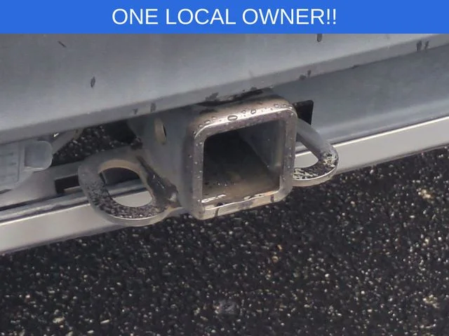 Used 2023 White Ford XLT image 37