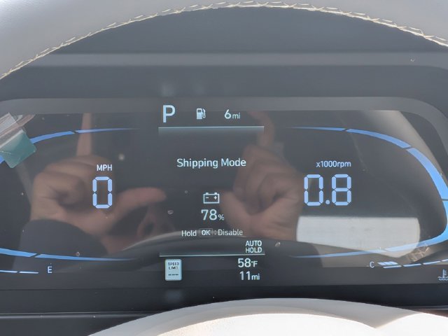 Certified Used 2026 Gray Hyundai SEL Sport image 14
