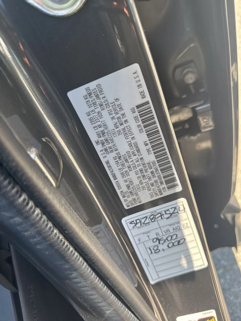 Used 2026 Gray Mazda 2.5 S Preferred image 32