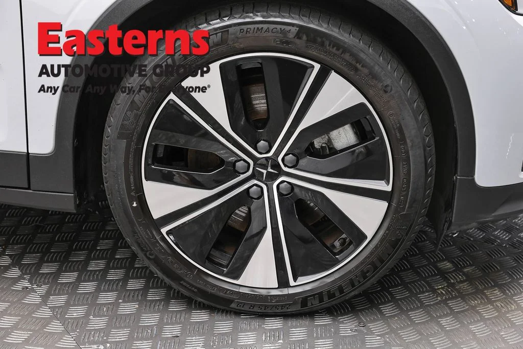 Used 2023 Gray Polestar Long Range Dual Motor image 31