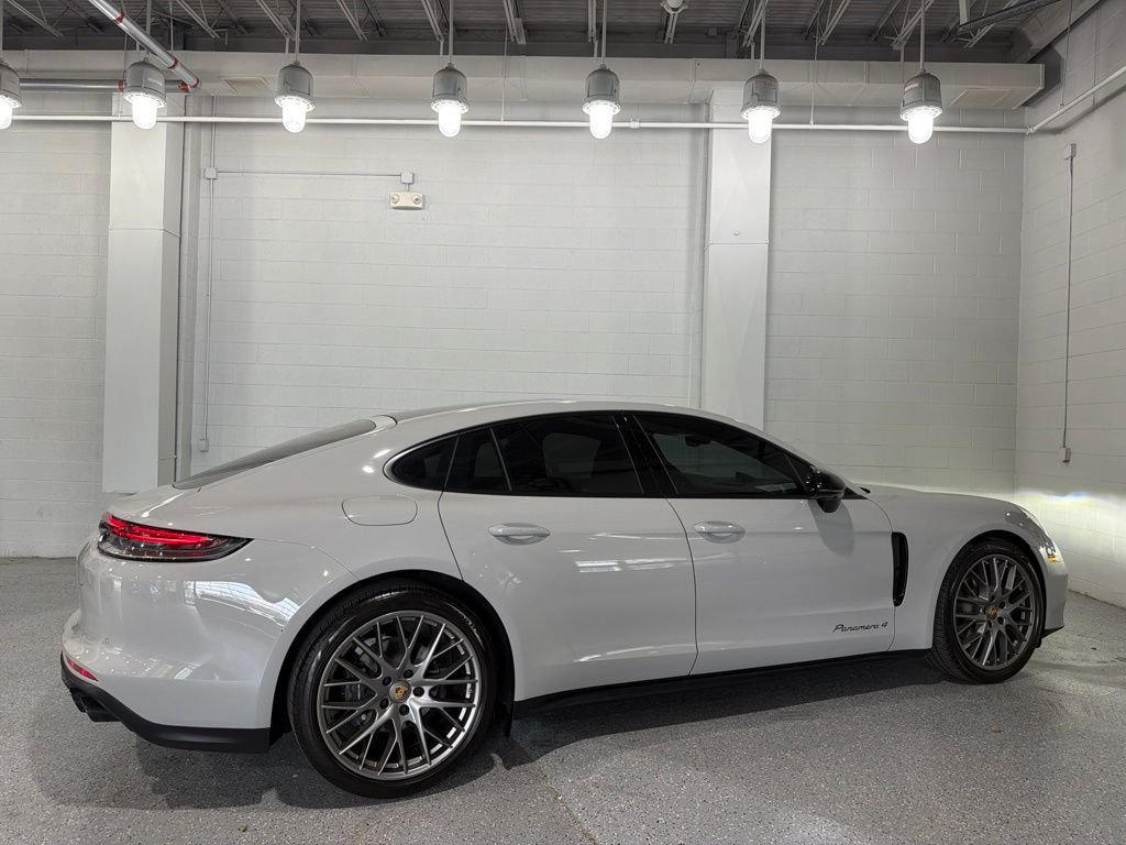 Certified Used 2023  Porsche 4 image 7