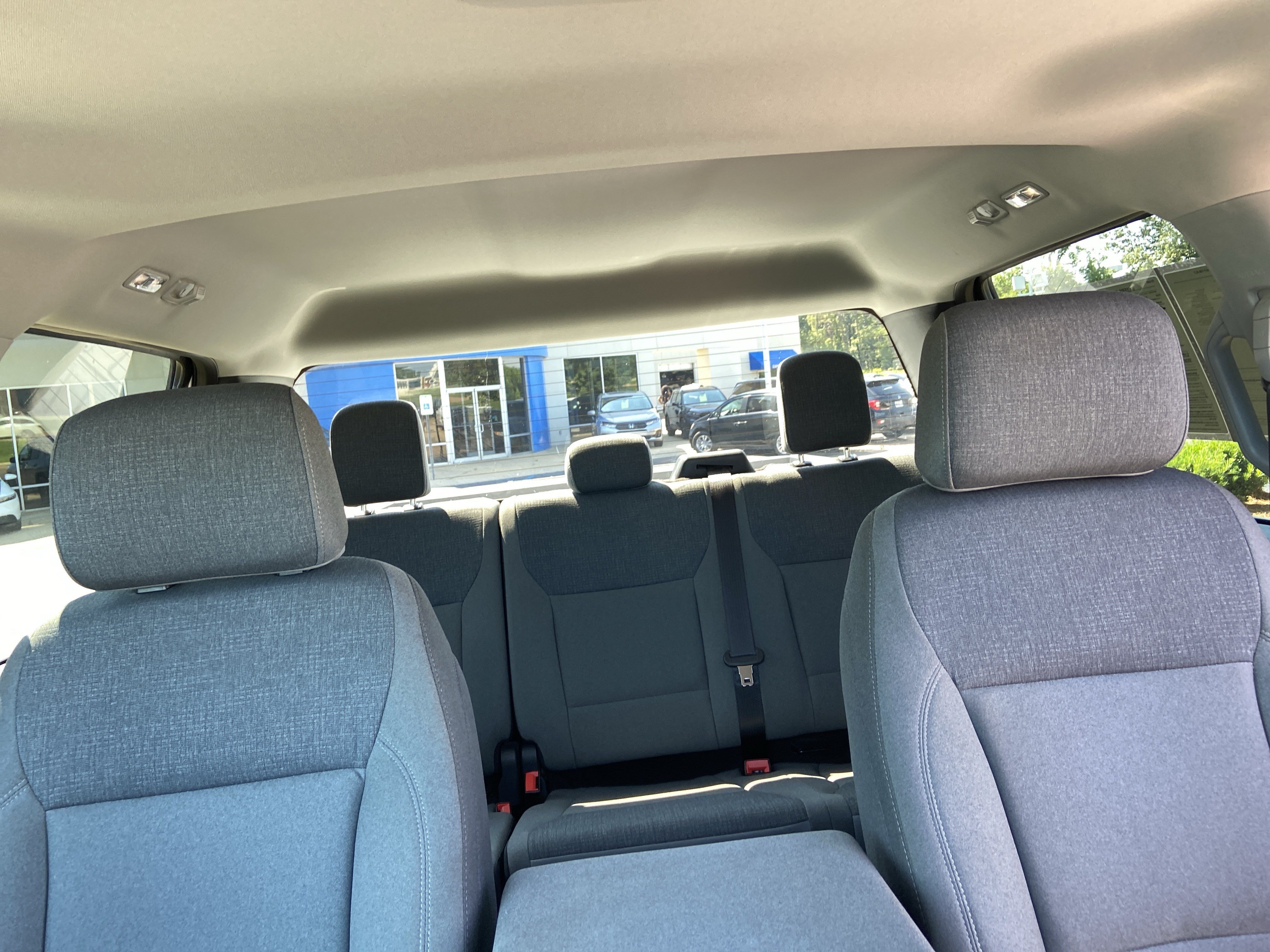 2025 Ford F-150 XLT - Photo 19