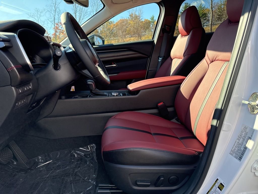 2026 Mazda CX-50 Premium - Photo 9