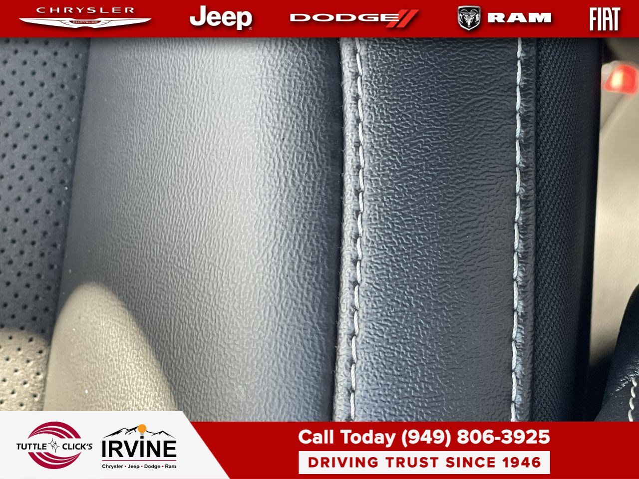 Certified Used 2023 Baltic Gray Metallic Clearcoat Jeep Altitude image 29