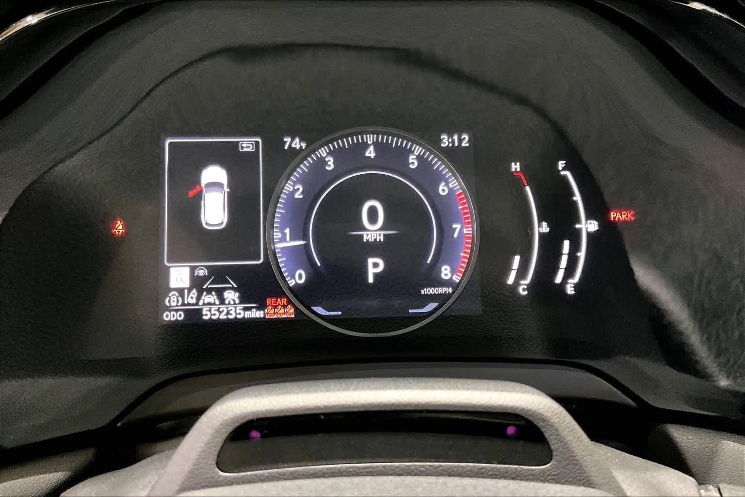 2023 Lexus RX 350 - Photo 22