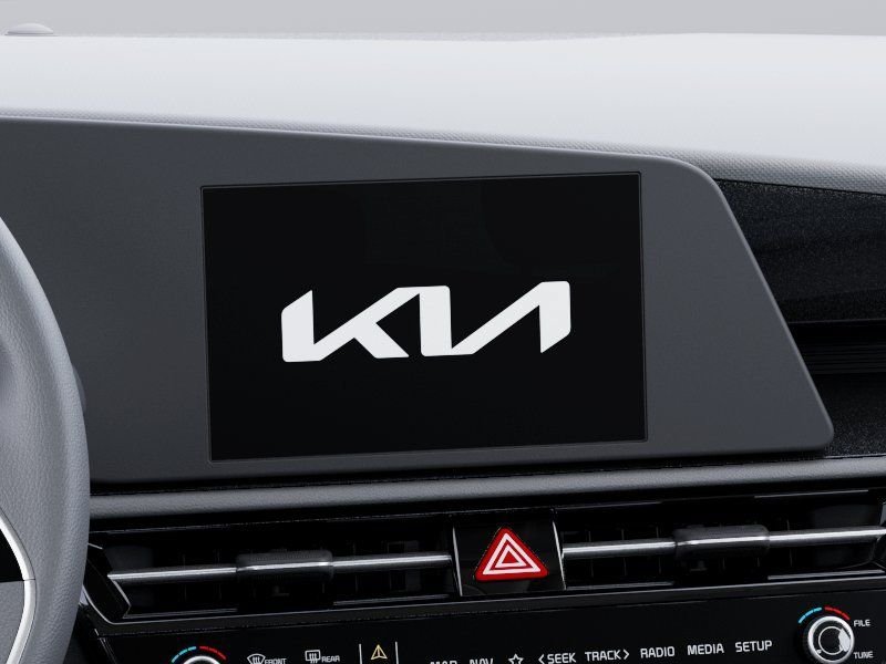 New 2026 Black Kia LX image 20